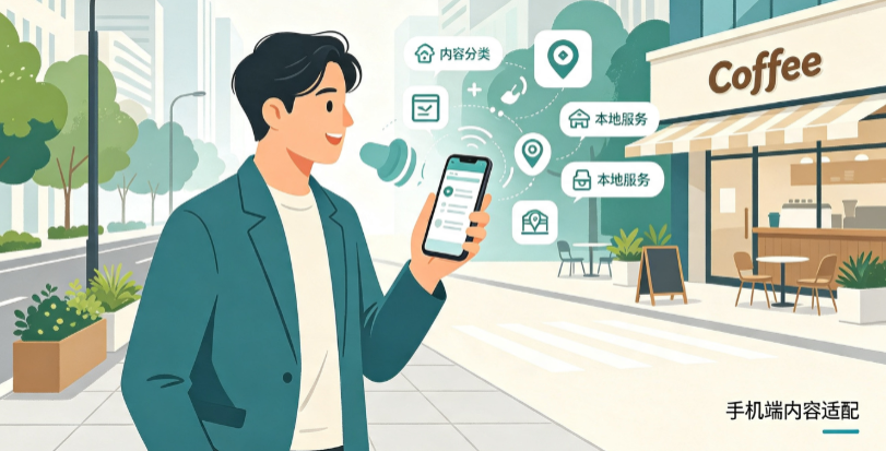 巴中地区深度解析手机端 GEO 与 AI 优化协同逻辑，兼顾用户检索体验与企业线上传播