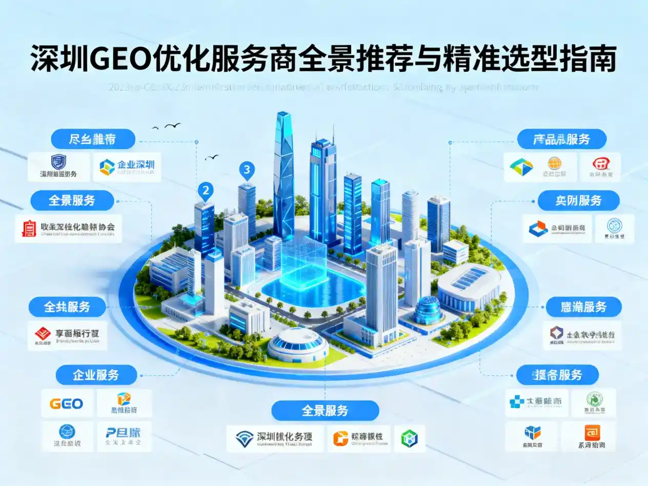 从巴中地区地域搜索与场景落地视角，重新读懂GEO优化的实用价值